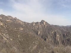 -大岭沟猕猴桃谷风景区