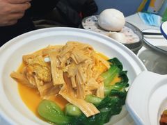 -兰湘子·湘菜小炒(崂山丽达店)
