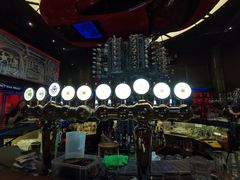 -MOSSO德国餐厅·音乐酒吧(环宇荟店)