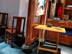 -六合居·明厨亮灶餐厅(成双大道店)