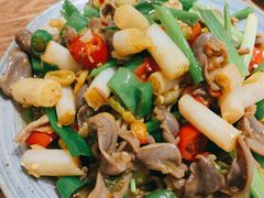 -静一餐厅·湖北菜(前门创始店)