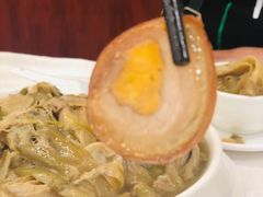 煲淋霸王花-友联菜馆(杉木栏路店)