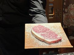 -老乾杯和牛烧肉(王府中环店)