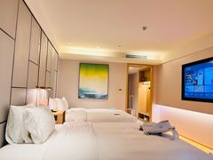 -全季酒店(广州越秀公园店)