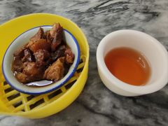 -华记食馆·华记肠粉(柑园南店)