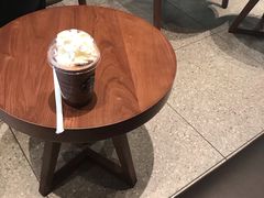 -星巴克(广州百信广场东区店)