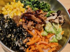-米村拌饭(天津东丽万达店)