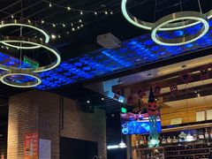 -blue frog蓝蛙(长泰广场店)