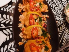 -ELI FALAFEL Lebanese&Mediterranean黎巴嫩美食(富城路店)