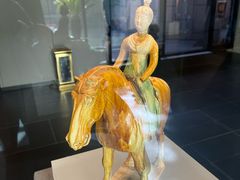 -洛阳古墓博物馆