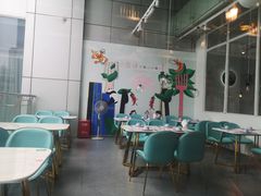大堂-最味·煲式干锅(银石广场店)