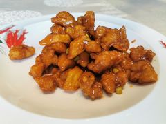 -富黎华海鲜大酒楼(正大广场店)