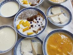 -老廣糖水铺(乐汇城店)