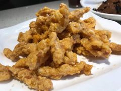 -阿莉餐厅(枣阳路店)