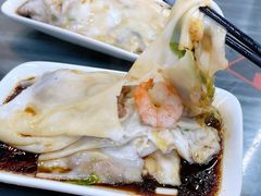 -穗银肠粉店(东川路店)