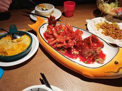 -庆江南江南菜(昆山吾悦广场店)
