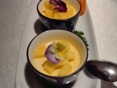 -PARFUM FLORAL花境法餐(南京首店)