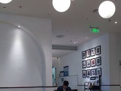 -Peet's Coffee皮爷咖啡(上海长风大悦城店)