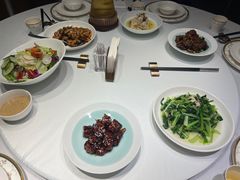 -老吉士酒家(丁香国际店)