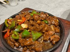 -北国饭店·海鲜·北方菜(峡山店)