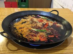 -刁姐火锅(五小区店)