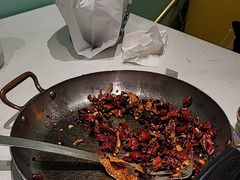 -蛙蛙叫·干锅年代(钻石广场店)