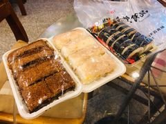 花生红糖糕-师任堂韩式食品(总店)
