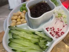 -四季民福烤鸭店(西单华威约饭街店)