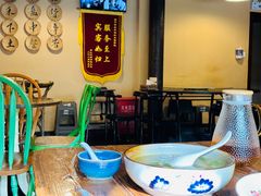 -卧龙堡客栈·中餐厅(古北水镇店)