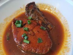 茄汁鲅鱼-丁字口海鲜热炒·烧烤大排档