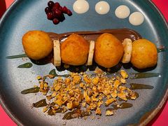 -HELLO MUSAE 拾光缪斯餐厅·纯正希腊风味(苏州中心店)