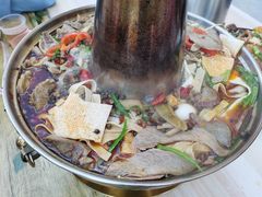 -聚雅美食