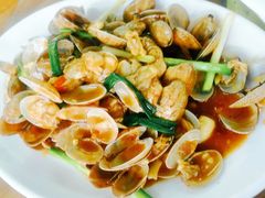 -明记海鲜大排档(巽寮湾店)