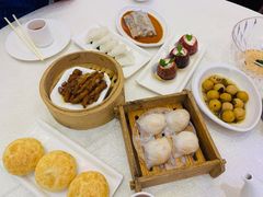 -龙的酒楼·手工早茶·顺德菜(近良路店)