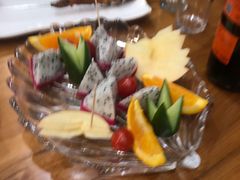 -巴依老爷新疆美食(望京小街店)