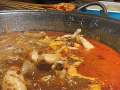 -老天桥蛙炉火锅(姑苏总店)