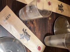-破店肥哈·东北烧烤(南山保利店)