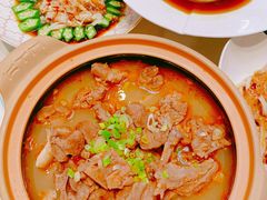 -羊瑞堂·横山炖羊肉·陕菜(未央路旗舰店)