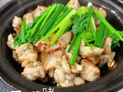 -容里煲仔饭(利丰北路店)