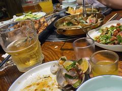 -517烧烤·龙虾·海鲜大排档(万象都荟店)