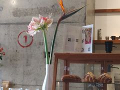 -不正咖啡(万达尊店)