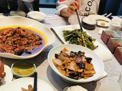 -佳兰雅序融合菜(高新店)