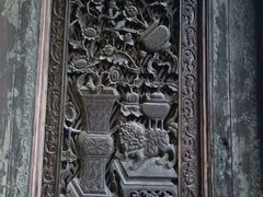 -蔡氏古民居建筑群