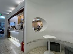 -BLACKSHEEP ESPRESSO(建国中路店)