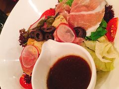 -弗兰克牛排西餐厅Ribone steak house(柠檬花园店)