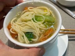 -海底捞火锅(金桥太茂商业广场店)