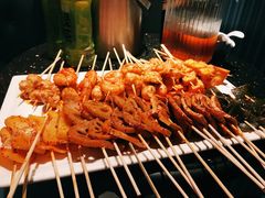 -纯K(打浦桥店)