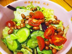 -炒豆合作社(东四总店)
