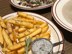 -ZAFFERANO西班牙海鲜饭(上海首店)