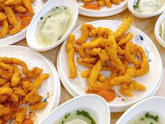 -北方饺子王·海肠捞饭·海鲜锅(山大店)